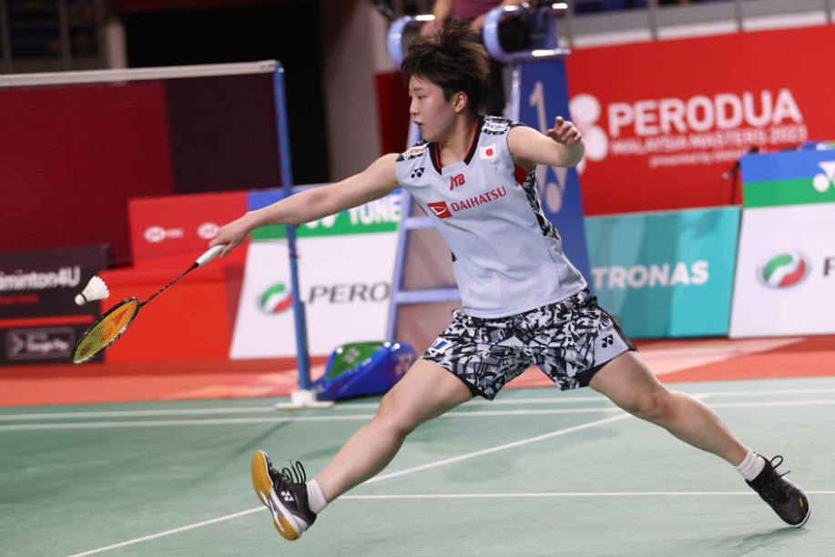 中国队轻取日本队，戴资颖状态火热