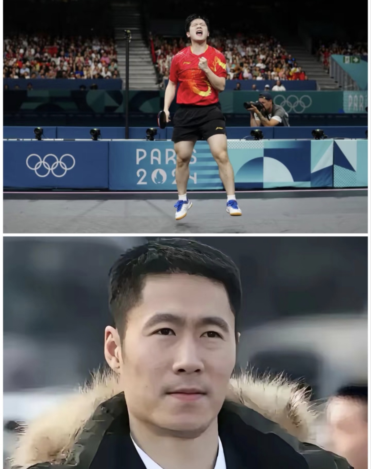 德国队完胜韩国队,樊振东带队取胜 德国队完胜韩国队,樊振东带队取胜