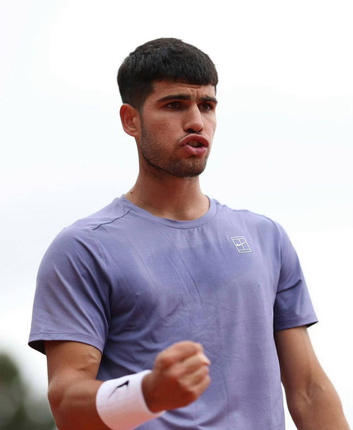 年终总决赛力克蒙特卡洛大师赛,西西帕斯扛起全队 年终总决赛力克蒙特卡洛大师赛,西西帕斯扛起全队