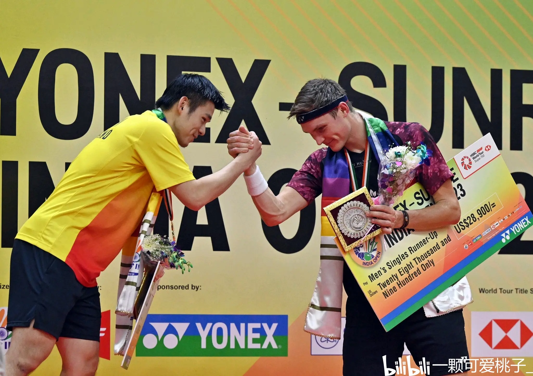 韩国队横扫印度队，安赛龙扛起全队