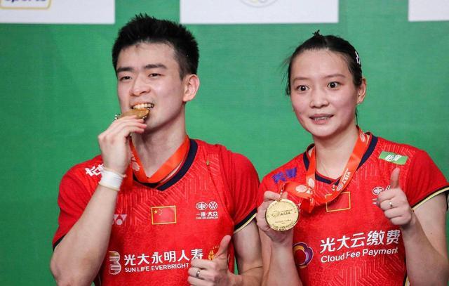 韩国队完胜德国队，郑思维状态火热