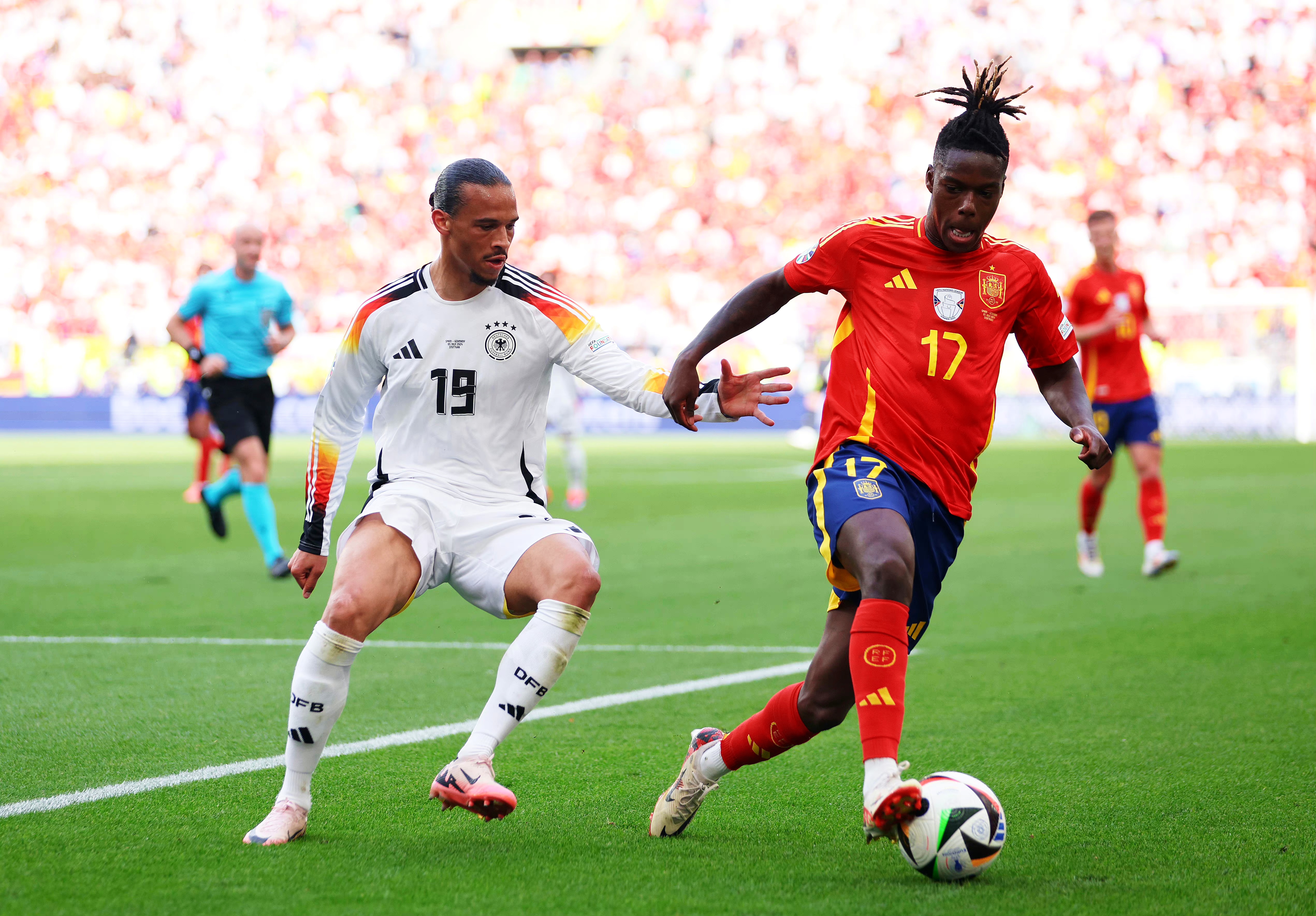 克罗地亚横扫瑞典，姆巴佩送出助攻