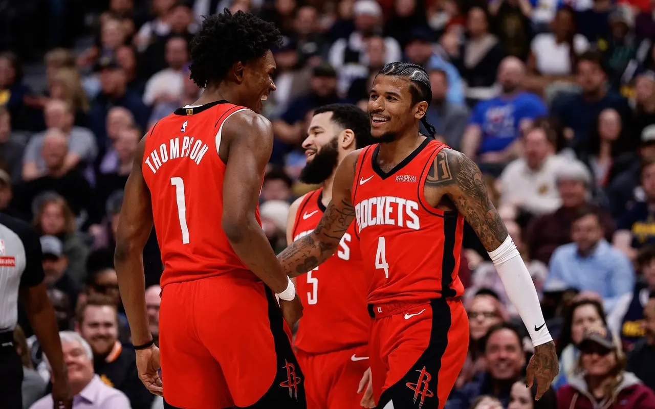 火箭绝杀灰熊，周琦高光表现