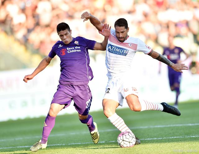 佛罗伦萨遭遇惨败，寻求反弹