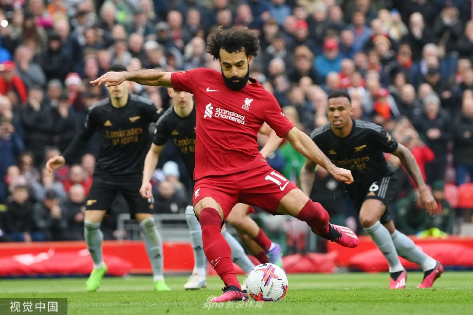 利物浦爆冷晋级！菲尔米诺射进关键点球