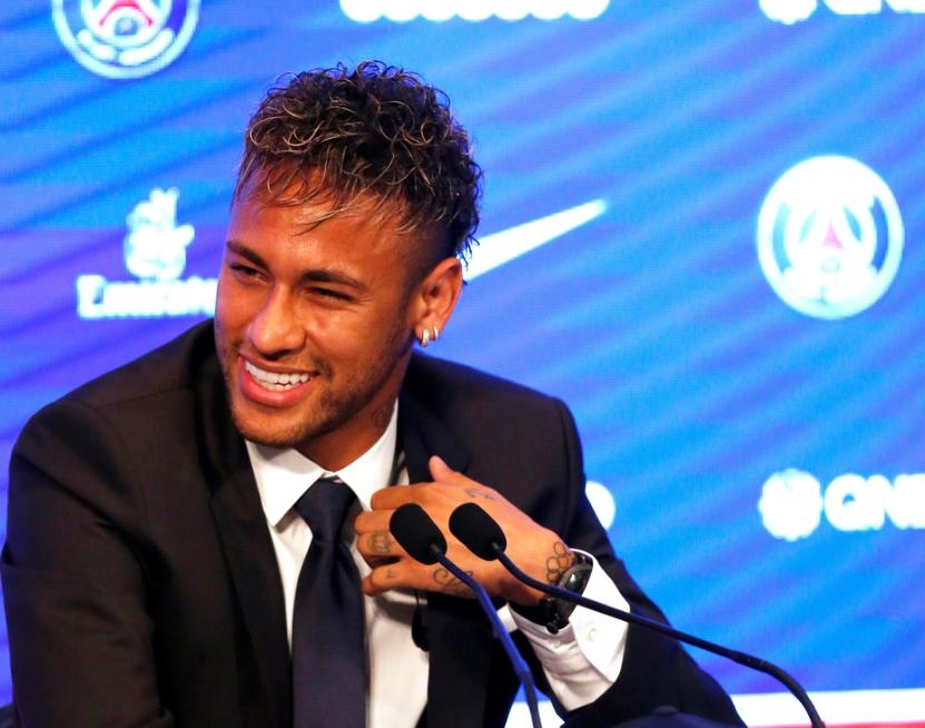 阿根廷横扫丹麦，内马尔高光表现