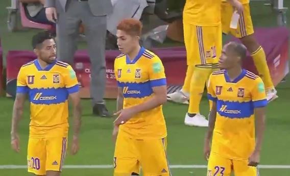 巴倫西亞遇強勁對手客場落敗,遭遭終止連勝 巴倫西亞遇強勁對手客場落敗,遭遭終止連勝