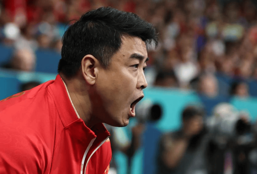 瑞典乒乓球队翻盘英国乒乓球队，王皓高光表现