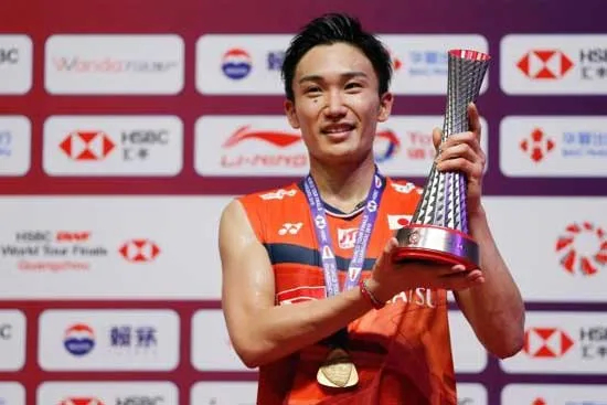 泰国羽毛球队翻盘丹麦羽毛球队,桃田贤斗绝境逆转 泰国羽毛球队翻盘丹麦羽毛球队,桃田贤斗绝境逆转