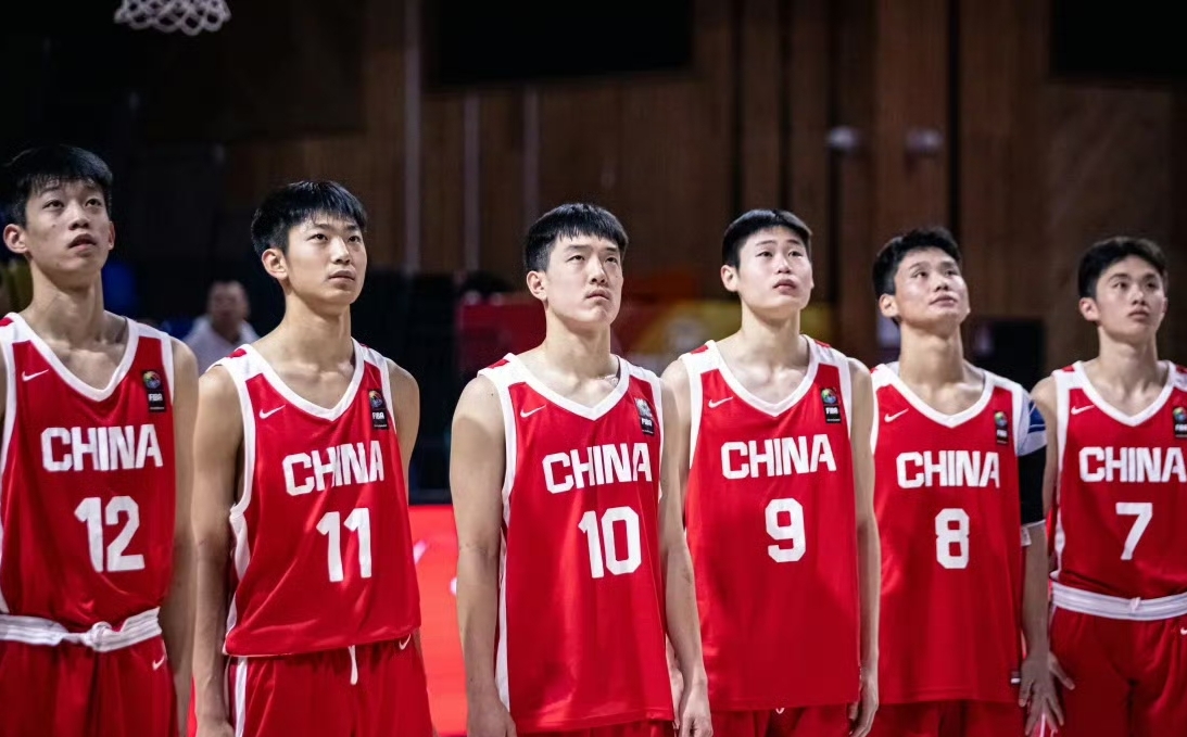 江苏男篮战绩不佳，调整战术备战未来