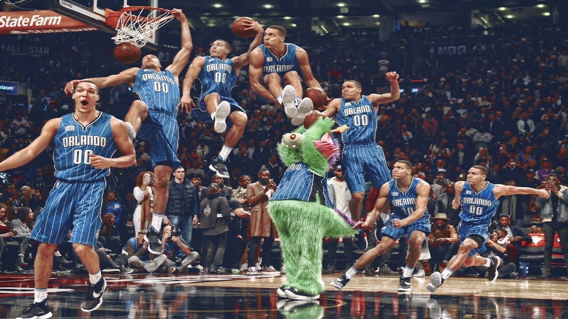 欧冠决赛之夜，爱德华兹的对手为何完全无解？