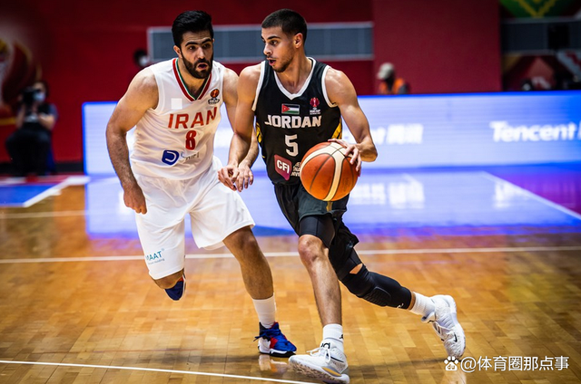 日本男篮爆冷西班牙男篮，丹尼·格林一己之力扛起全队