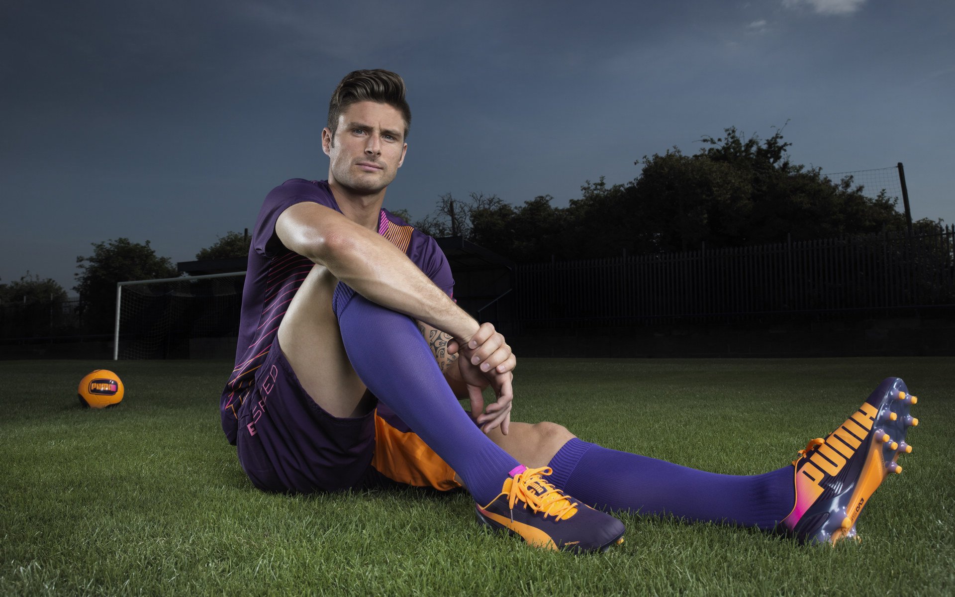 逆转与点燃，从法国队翻盘韩国队到安赛龙的赛场激情